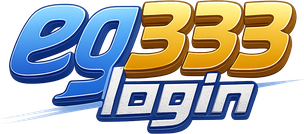 eg333 login সাইটের লোগো